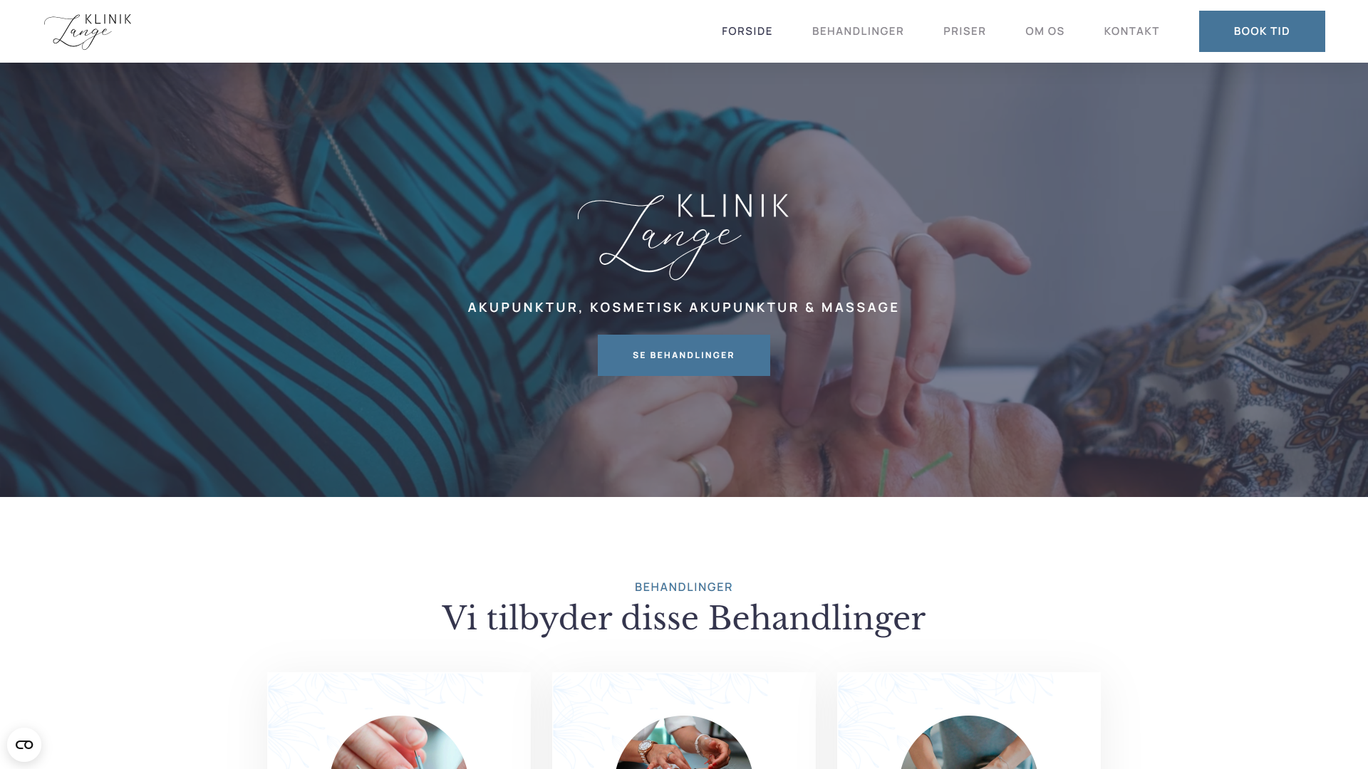 www.kliniklange.dk